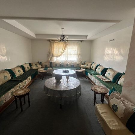 Annour Luxurious & Large Apartment In Oujda Centre Exterior photo