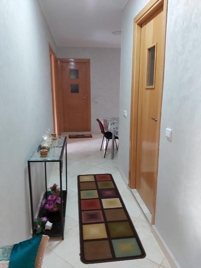 Annour Luxurious & Large Apartment In Oujda Centre Exterior photo