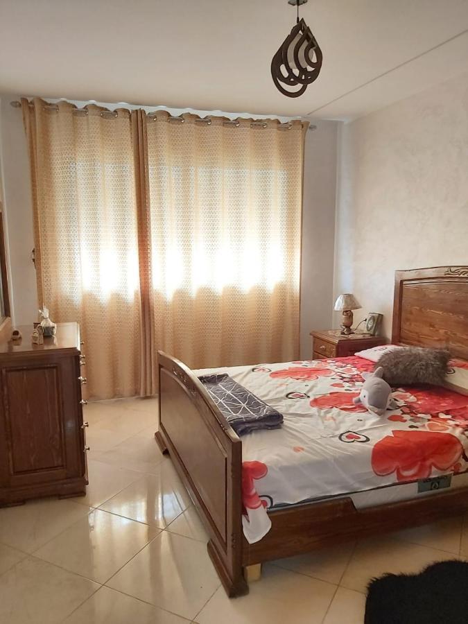 Annour Luxurious & Large Apartment In Oujda Centre Exterior photo