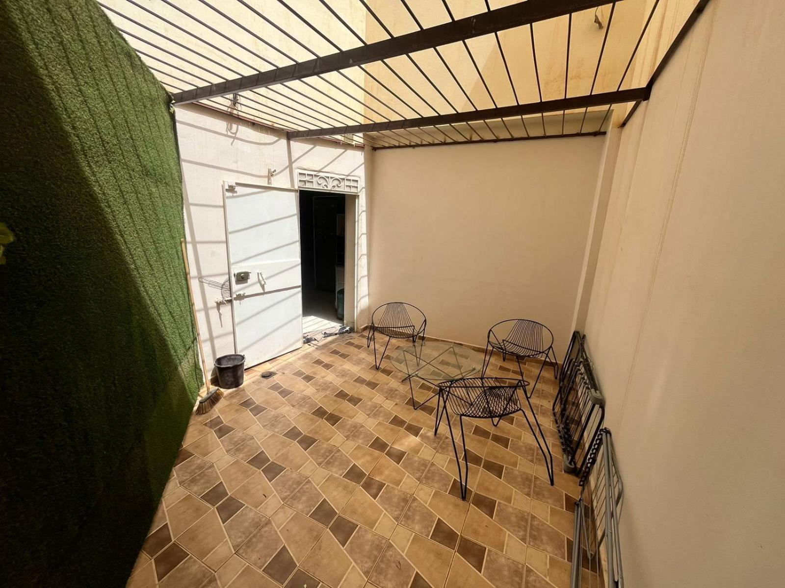 Annour Luxurious & Large Apartment In Oujda Centre Exterior photo